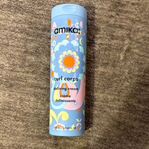 Amika Curl Corps Defining Cream